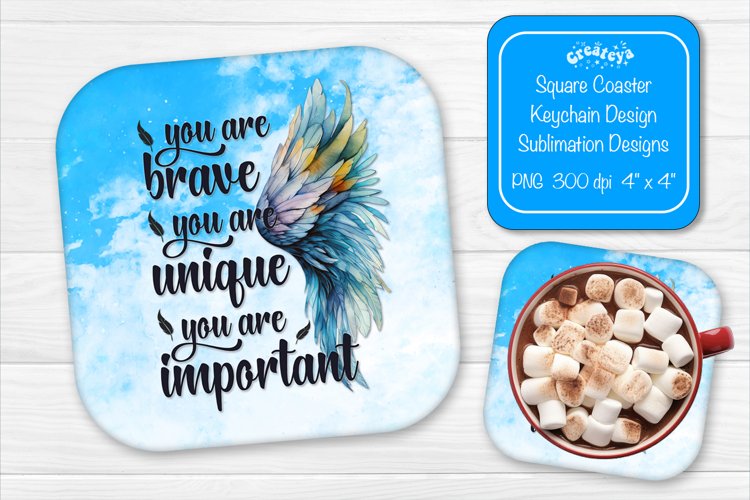 Coaster SVGs Image 22