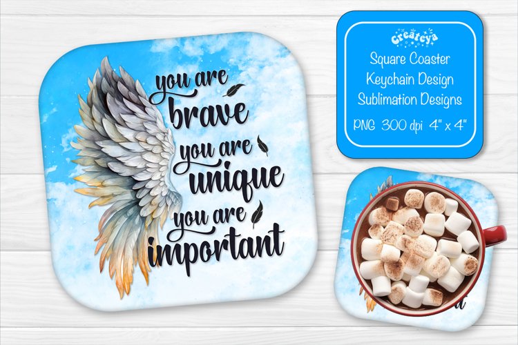 Coaster SVGs Image 21