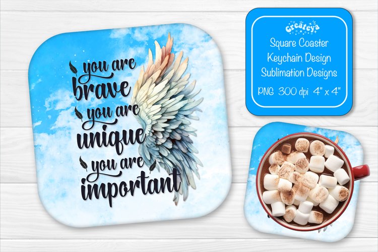 Coaster SVGs Image 19