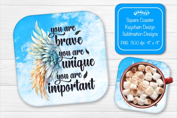 Coaster SVGs Image 18