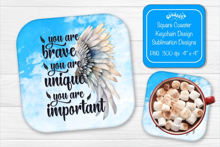 Coaster SVGs Image 17
