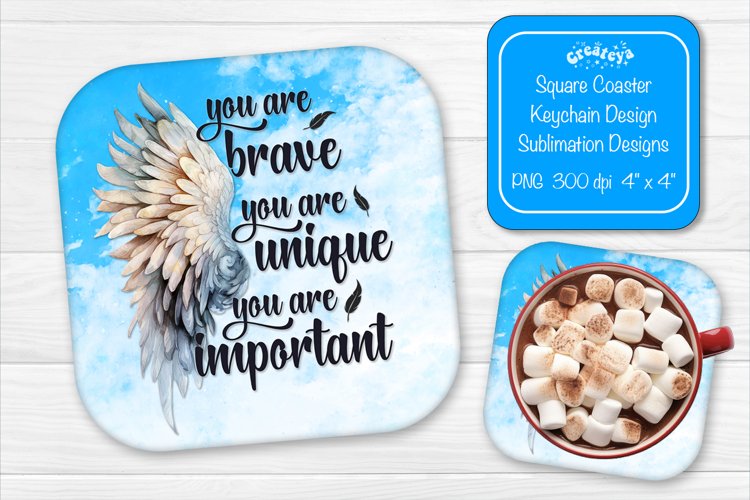 Coaster SVGs Image 16