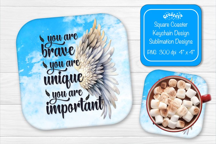 Coaster SVGs Image 7
