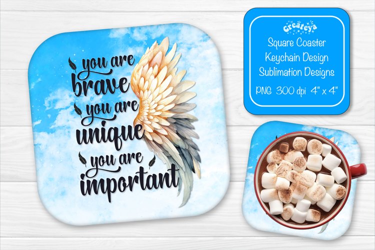 Coaster SVGs Image 6