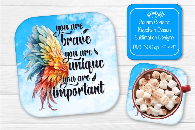 Coaster SVGs Image 5