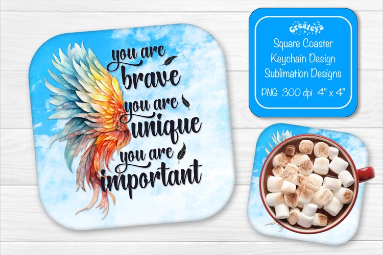 Coaster SVGs Image 4