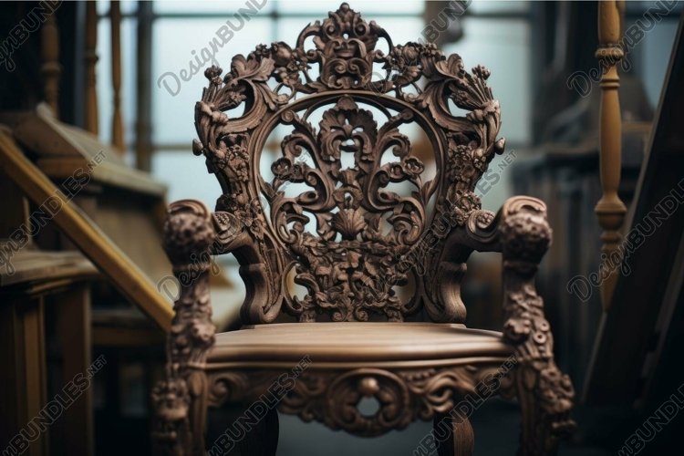 Furniture Clipart Image 16