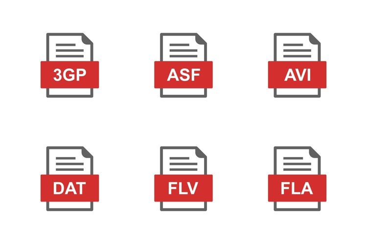 File Clipart Image 14