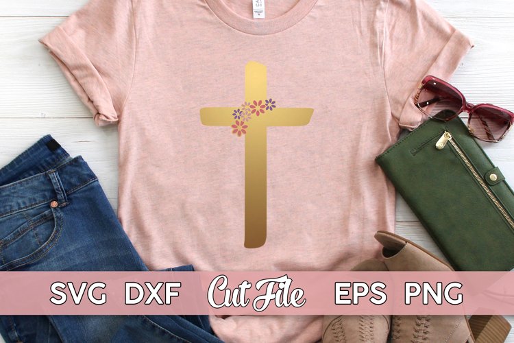 Easter Shirt Svg Image 19