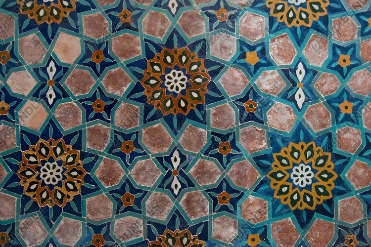 Tile Texture  Image 17