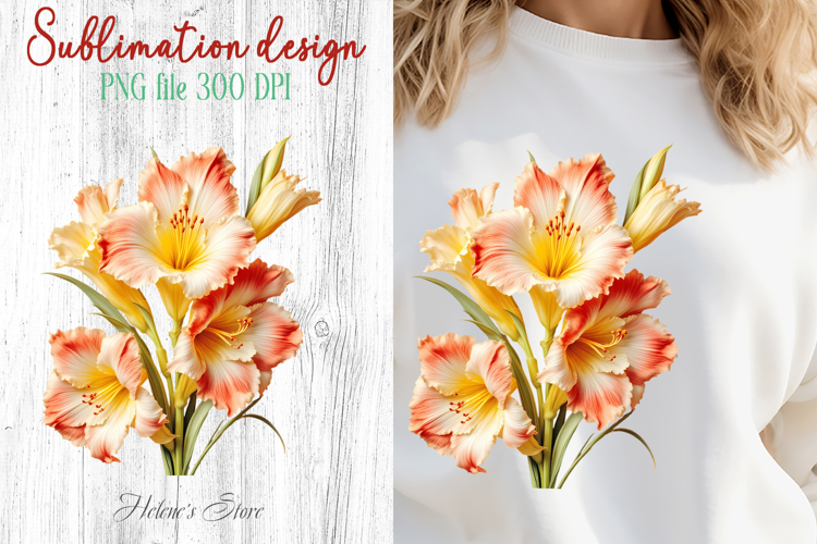 Rose Illustration Image 24