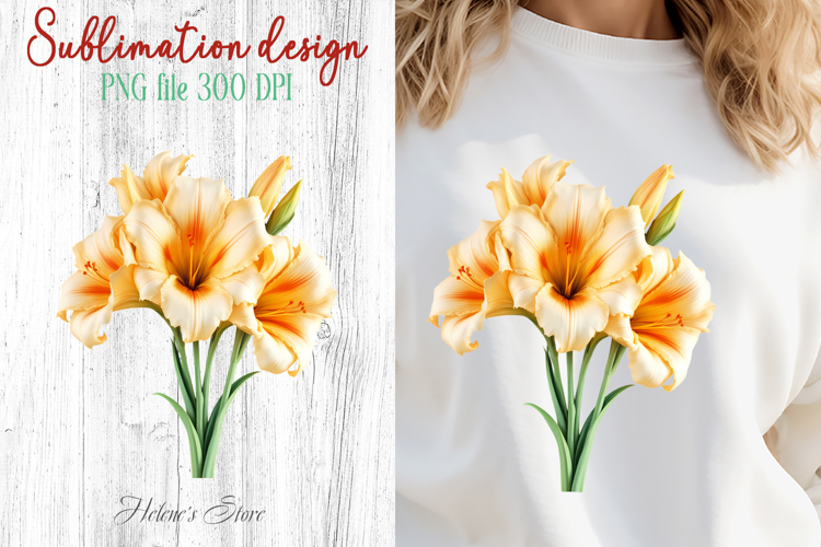 Rose Illustration Image 22