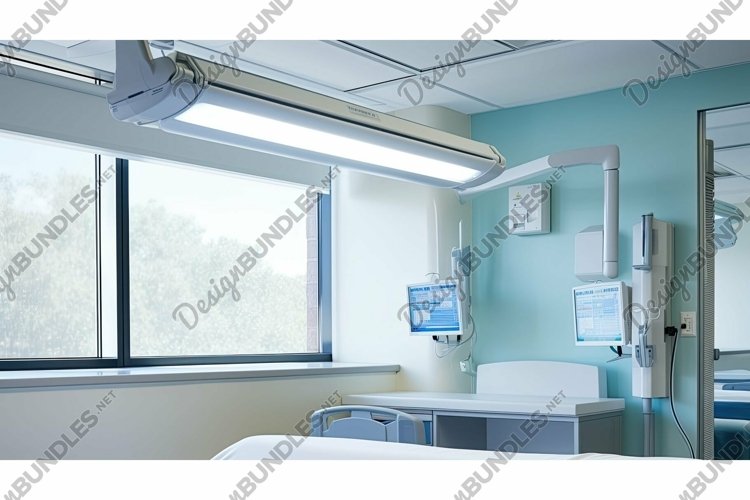 Bacteria Clipart Image 8