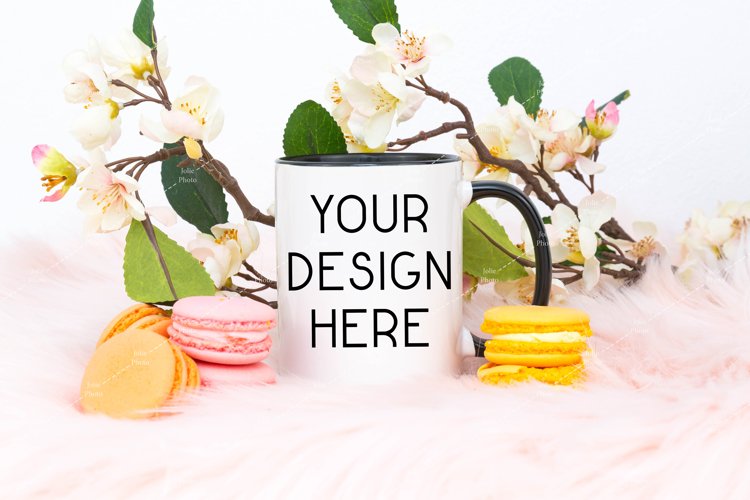 Donut Clipart Image 13