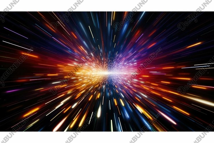 bright abstract light background example image 1