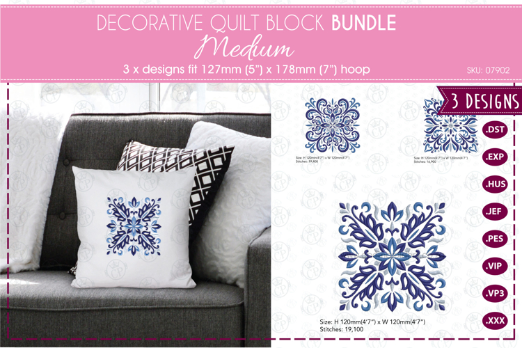 Block Clipart Image 4