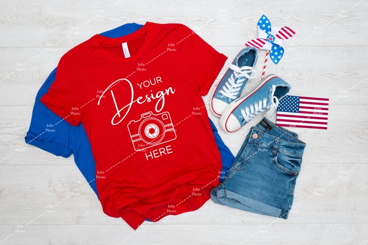 4th Of July Clipart Image 21