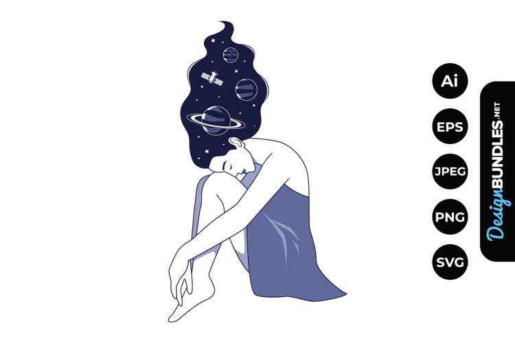 Think Clipart Image 16