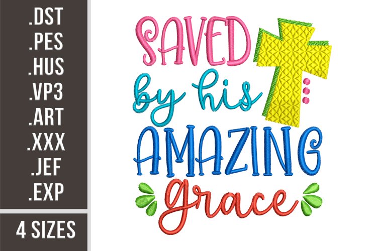 Jesus Cross Clipart Image 24