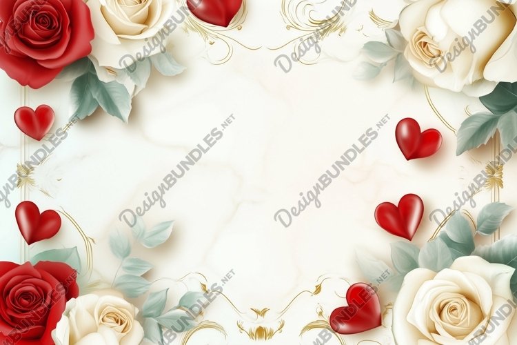 Valentine Background Image 16