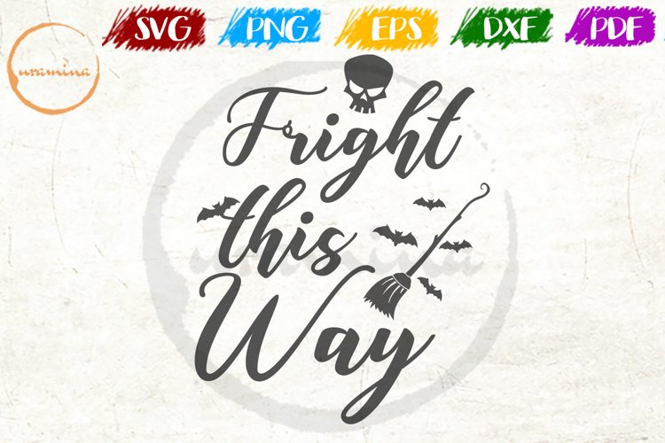 Witch Svg Image 17