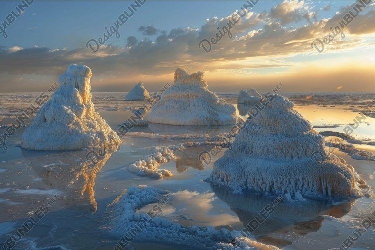 Reflection Clipart Image 3