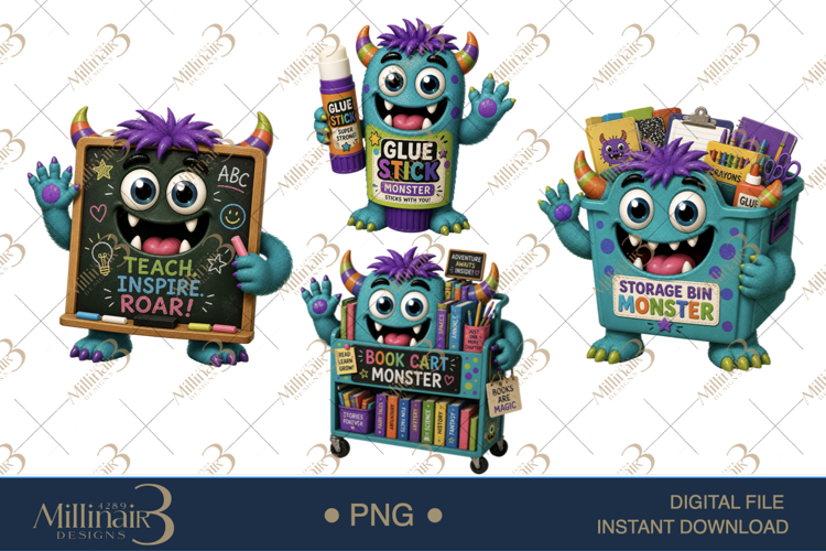 Cute Pencil Clipart Image 4