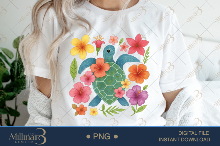 Turtle Png Image 5