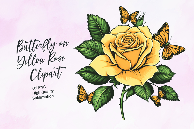 Rose Graphic Image 20