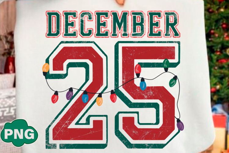 Preppy Lace December 25 Coquette PNG