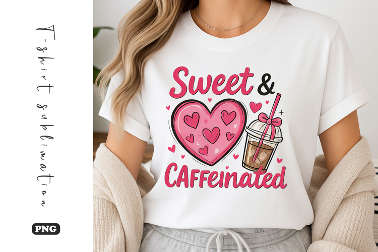 Cute Coffee Clipart Image 23