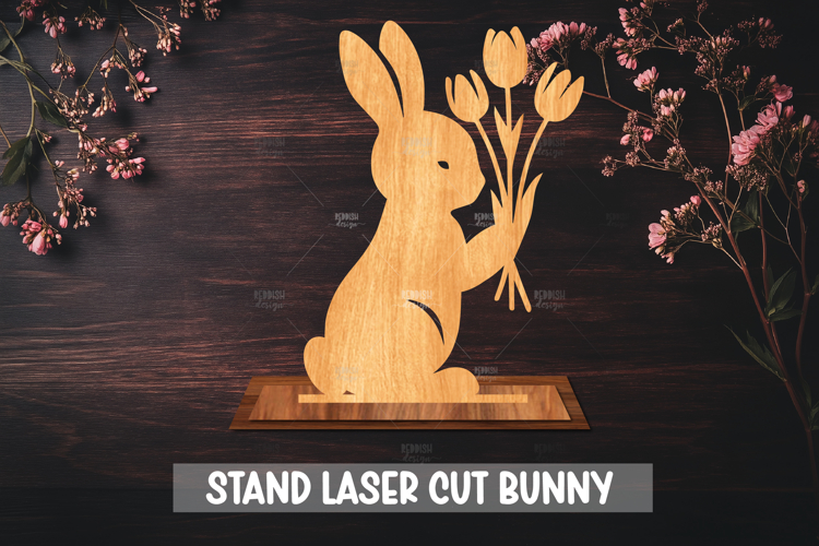 Cricut Easter Bunny Svg Image 19