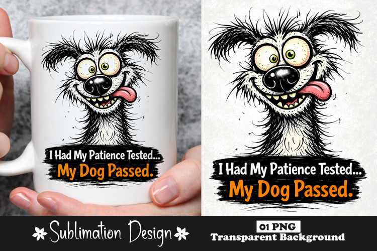 Cartoon Dog Png Image 24