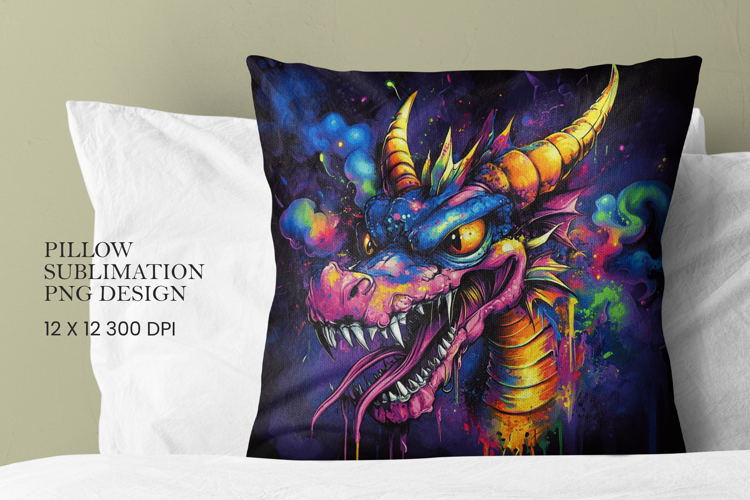 Dragon Graphic Image 17