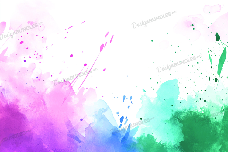 Colorful Texture