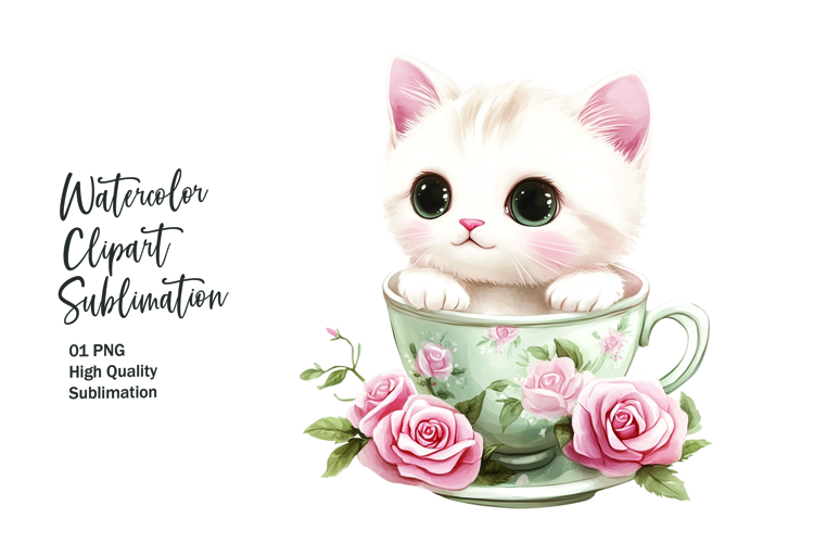 Kitten Png Image 21