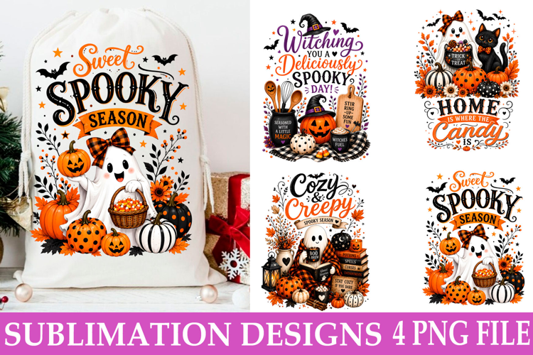 Trending Halloween PNG Halloween Shirt