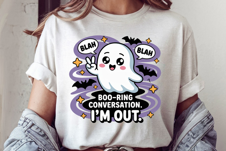 Cute Ghost Png Image 18