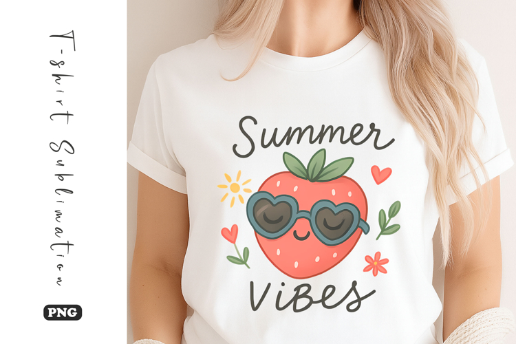 Strawberry Clipart