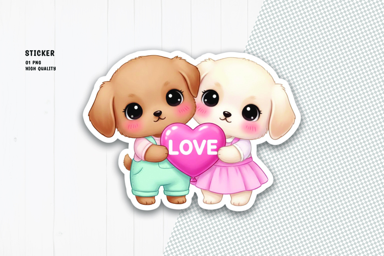 Love Heart Clipart Image 5