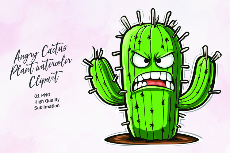 Cactus Png