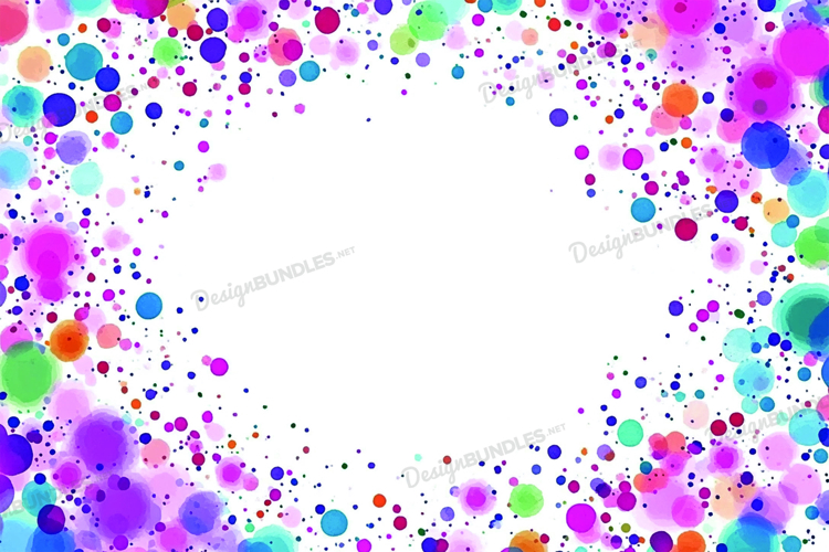 Colorful Texture Image 11