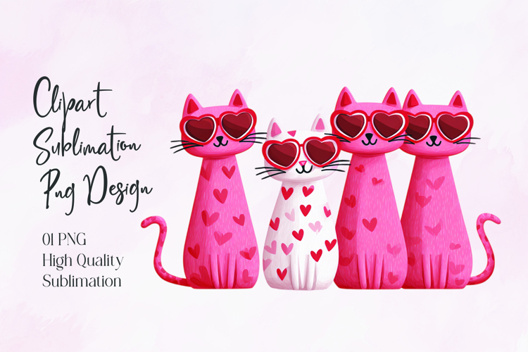 Kawaii Heart Png Image 12