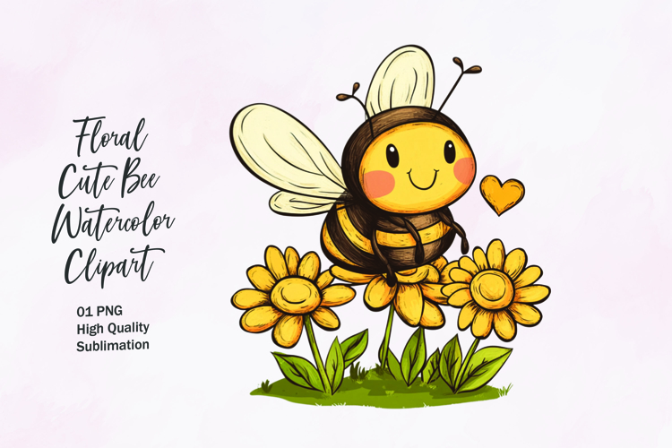 Honey Bee Png Image 22