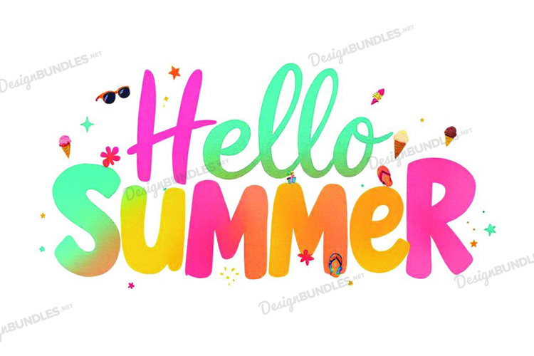 Word Clipart Image 7