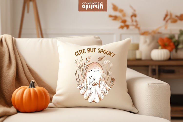 Ghost Clipart Image 8