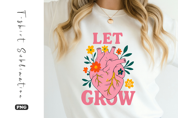 Grow Clipart Image 14