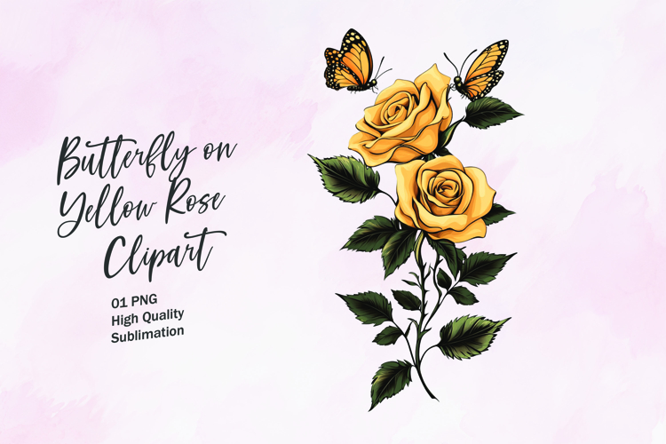 Rose Graphic Image 20