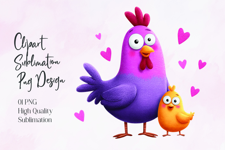 Baby Chick Clipart Image 15