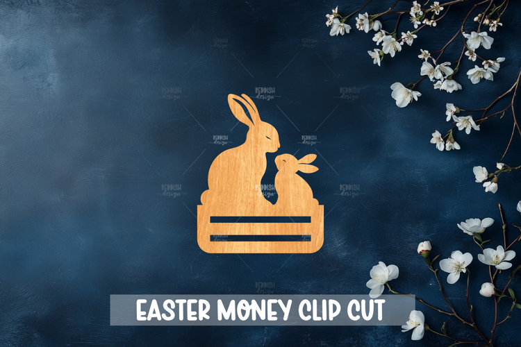 Cricut Easter Bunny Svg Image 18